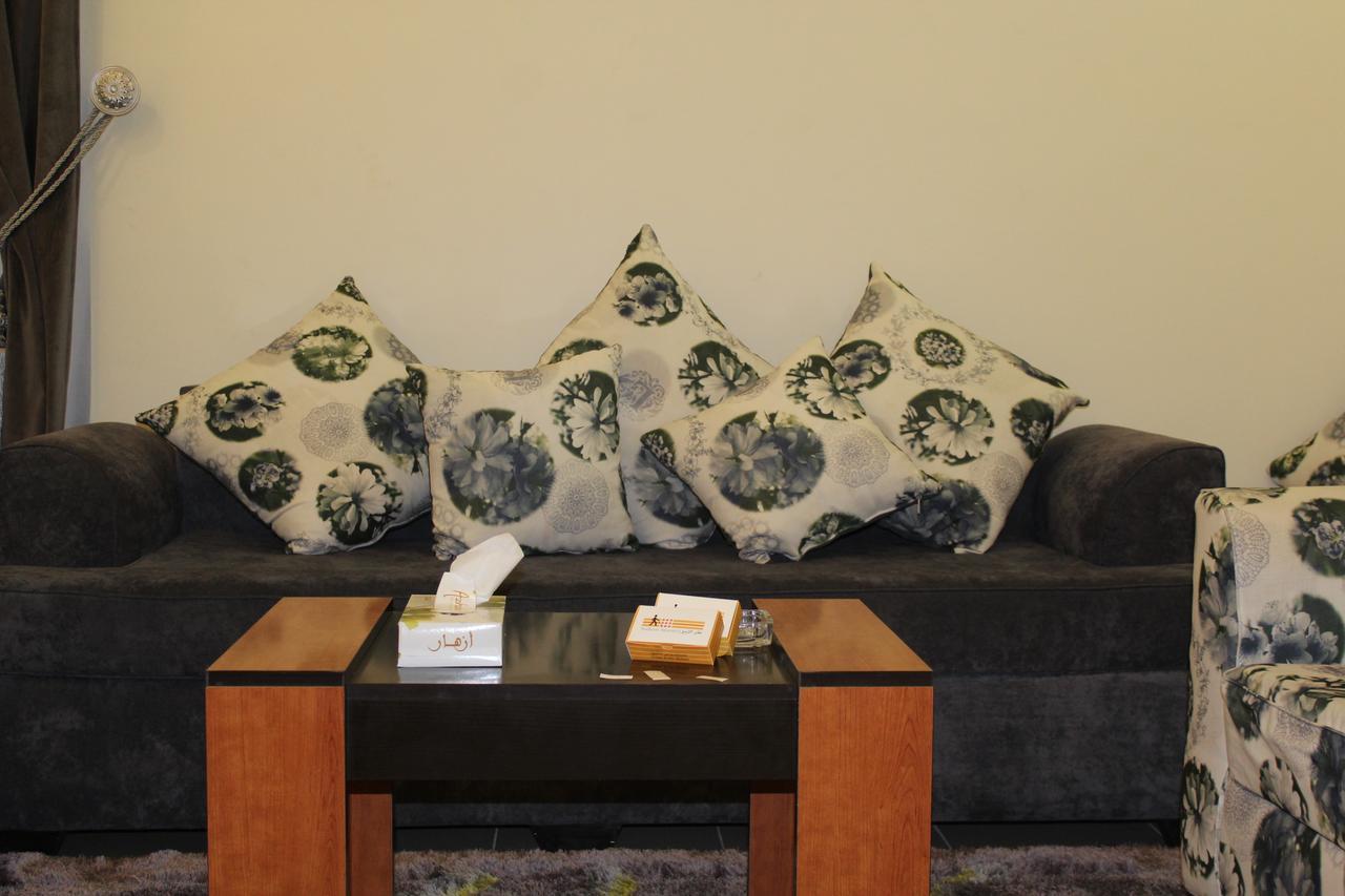 Fonoun Rahiti Unites 4* Jeddah