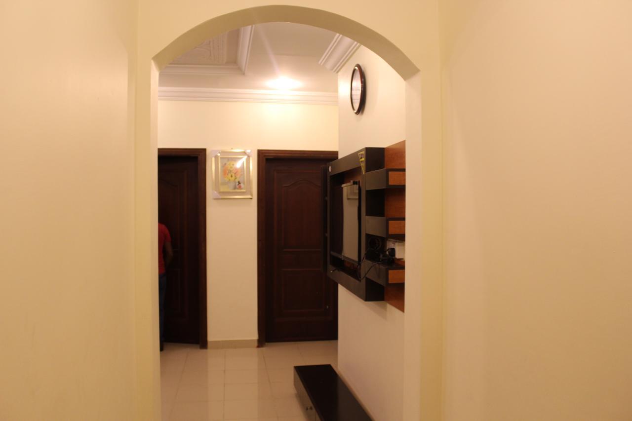 Aparthotel Fonoun Rahiti Unites 4*