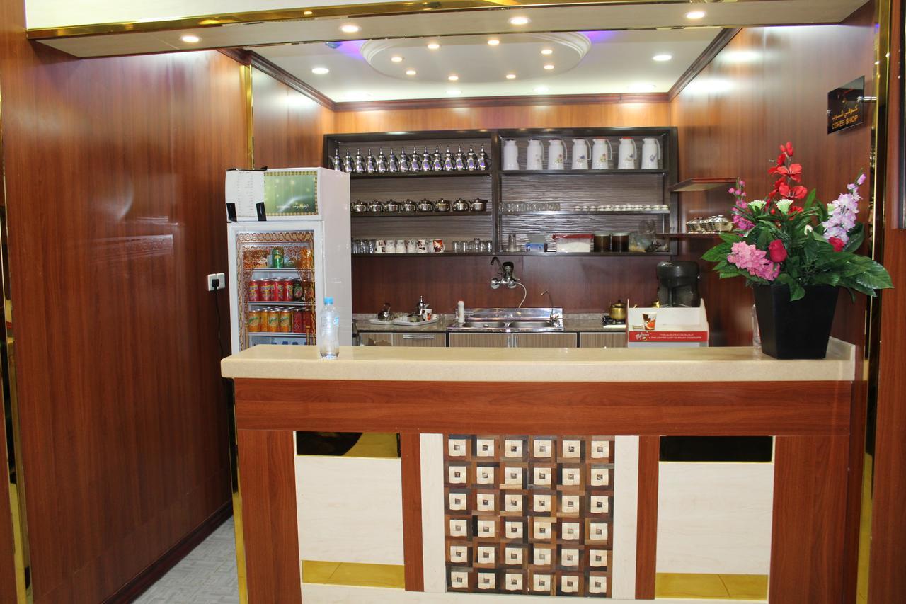 Fonoun Rahiti Unites 4* Jeddah