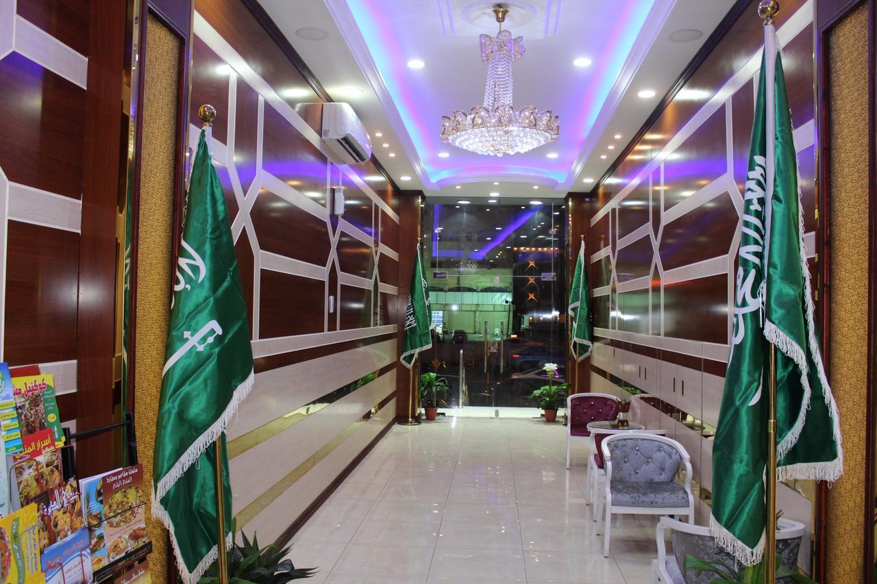 Fonoun Rahiti Unites 4* Jeddah